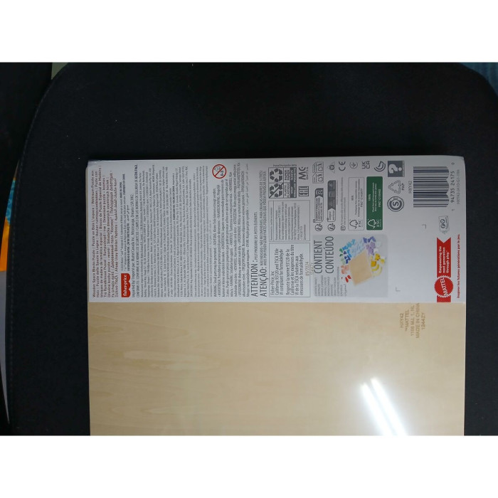 Детски пъзел Fisher-Price-6
