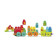 Музикален влак Fisher Price с букви и звук