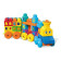 Музикален влак Fisher Price с букви и звук