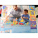 Музикален влак Fisher Price с букви и звук