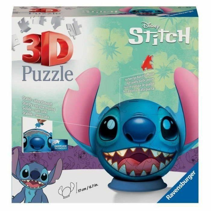 Пъзел Ravensburger