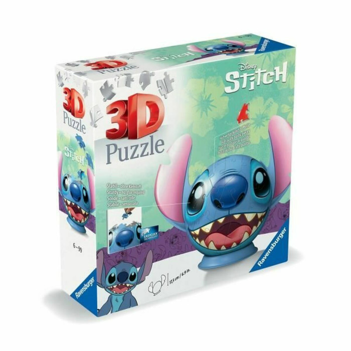 Пъзел Ravensburger-3