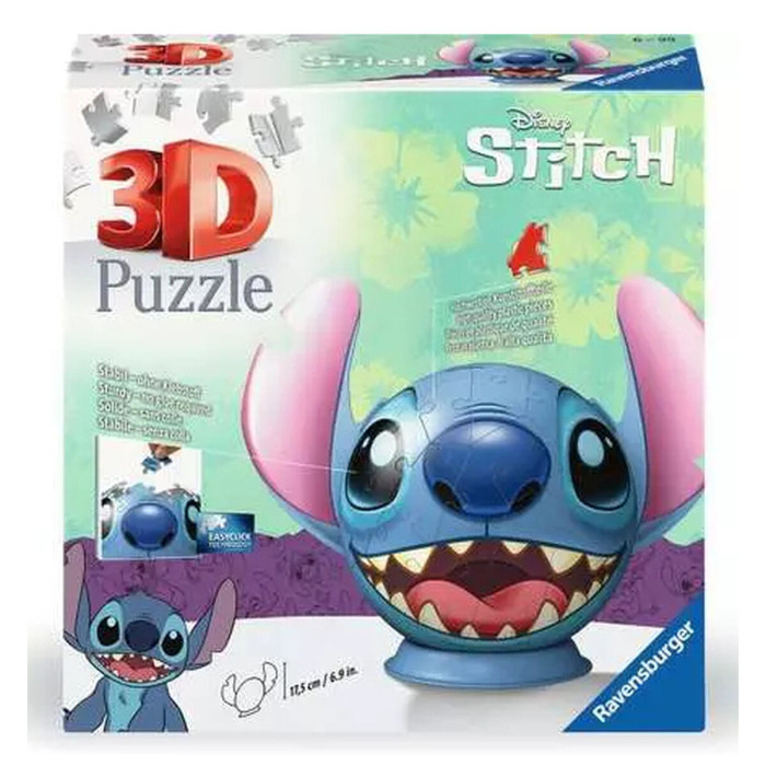 Пъзел Ravensburger-5