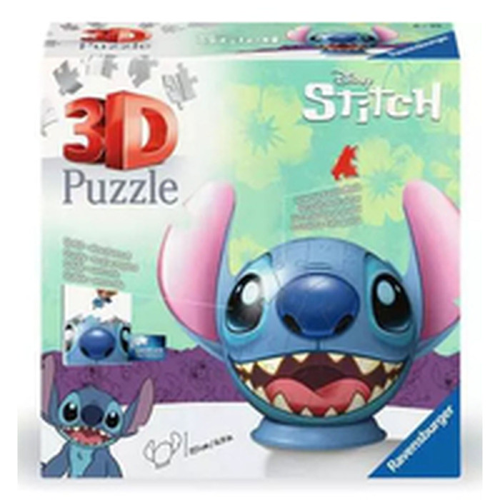 Пъзел Ravensburger-6