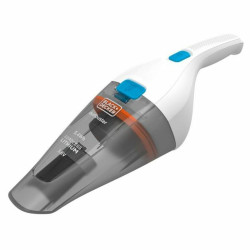 Ръчна безжична прахосмукачка Black & Decker