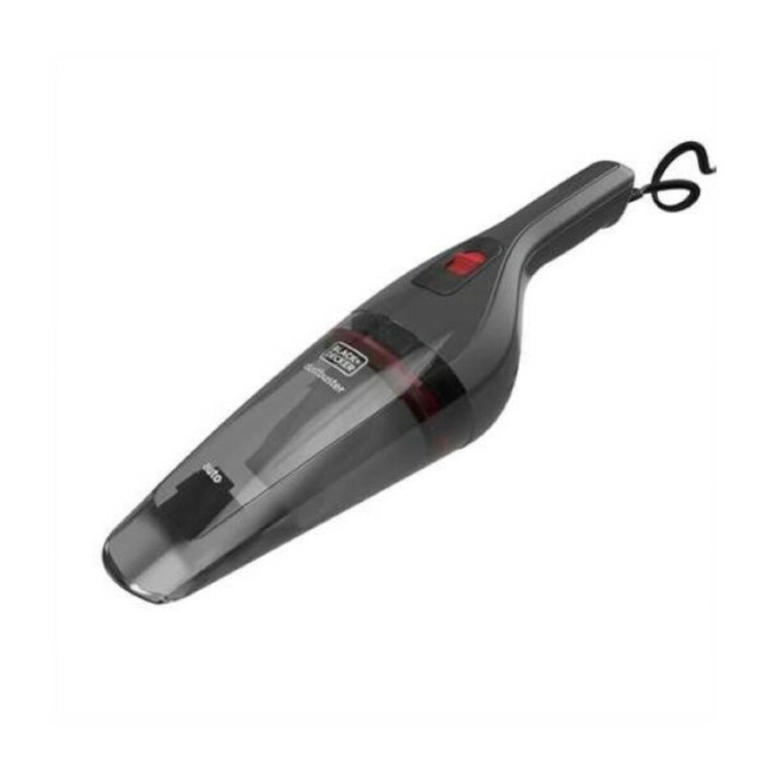 Ръчна прахосмукачка Black & Decker 12V