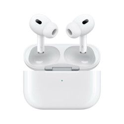 Безжични слушалки Apple AirPods Pro