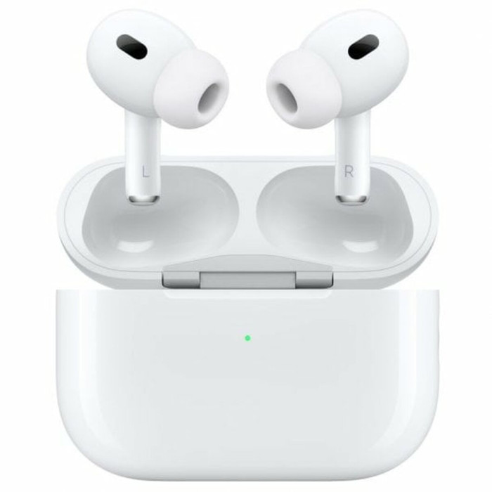 Безжични слушалки Apple AirPods Pro-1
