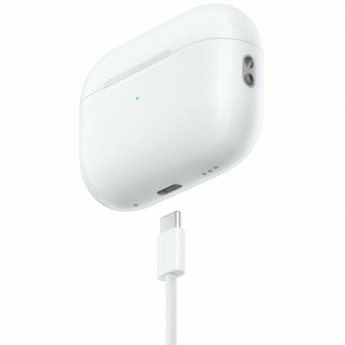 Безжични слушалки Apple AirPods Pro-3