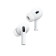 Безжични слушалки Apple AirPods Pro