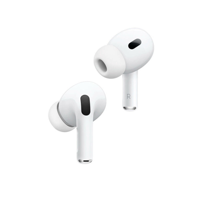 Безжични слушалки Apple AirPods Pro-4