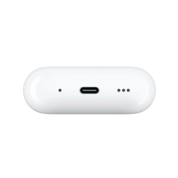 Безжични слушалки Apple AirPods Pro-5