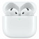 Безжични слушалки Apple AirPods бели