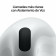 Безжични слушалки Apple AirPods бели