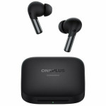 Безжични слушалки с Bluetooth OnePlus Buds Pro 2 Черни