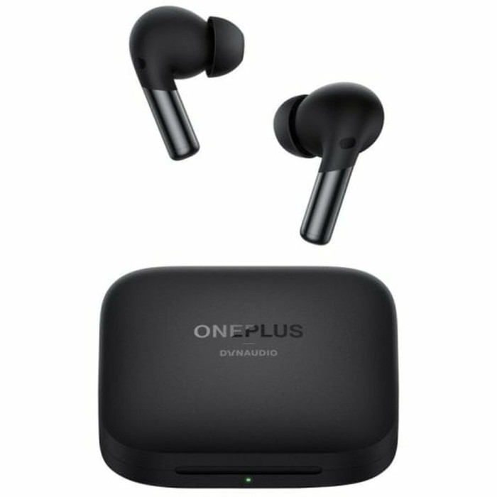 Безжични слушалки с Bluetooth OnePlus Buds Pro 2 Черни