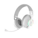 Безжични слушалки CoolBox бели