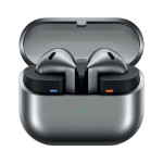 Безжични слушалки Galaxy Buds сребристи