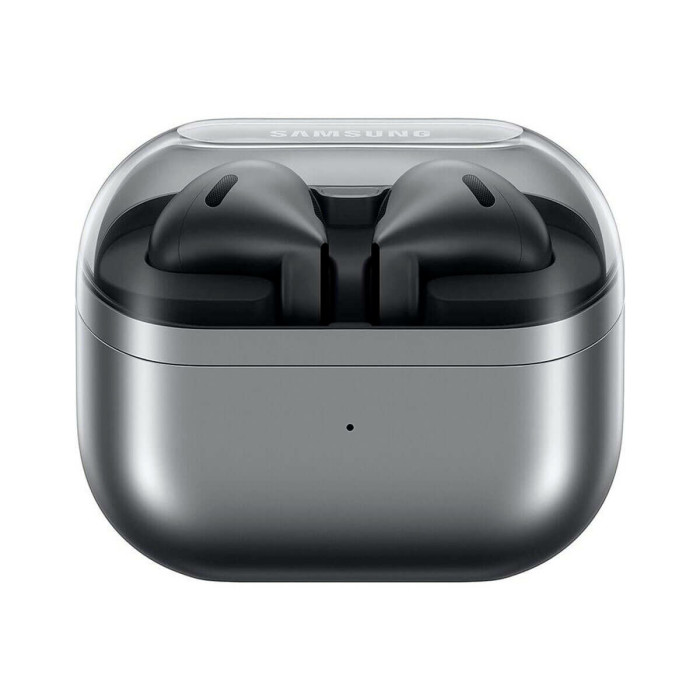 Безжични слушалки Galaxy Buds сребристи-1