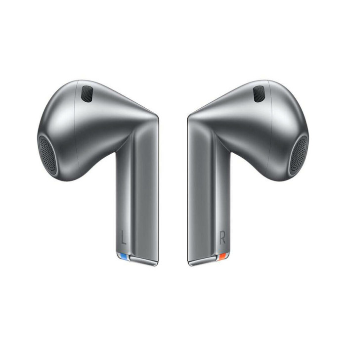 Безжични слушалки Galaxy Buds сребристи-3