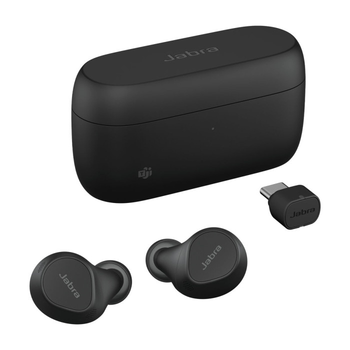 Безжични слушалки с микрофон Jabra-1