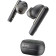 Безжични слушалки с микрофон In-ear Черни