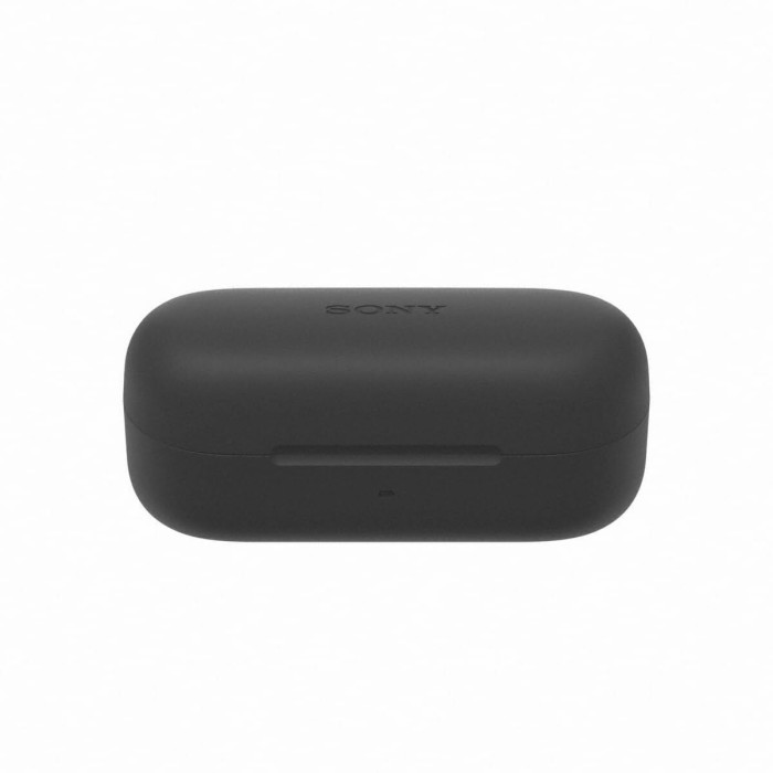 Безжични слушалки тип тапи Sony черни-2