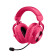 Геймърска слушалка с микрофон Logitech