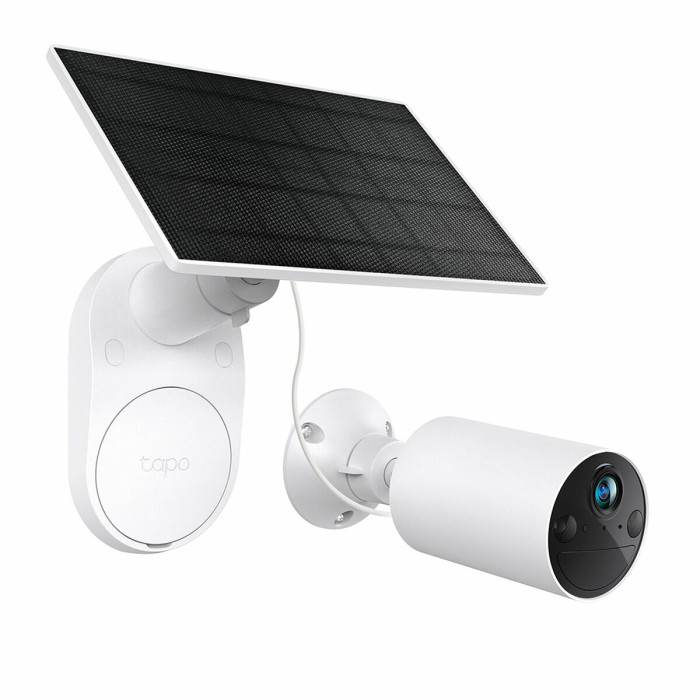 Камера за видеонаблюдение TP-Link-2
