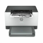 Лазерен принтер HP