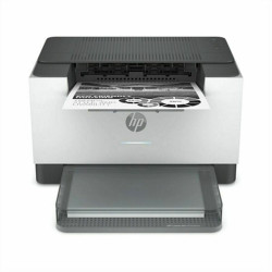 Лазерен принтер HP