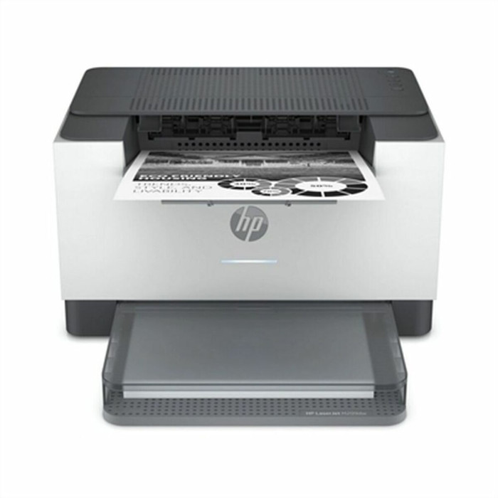Лазерен принтер HP-3