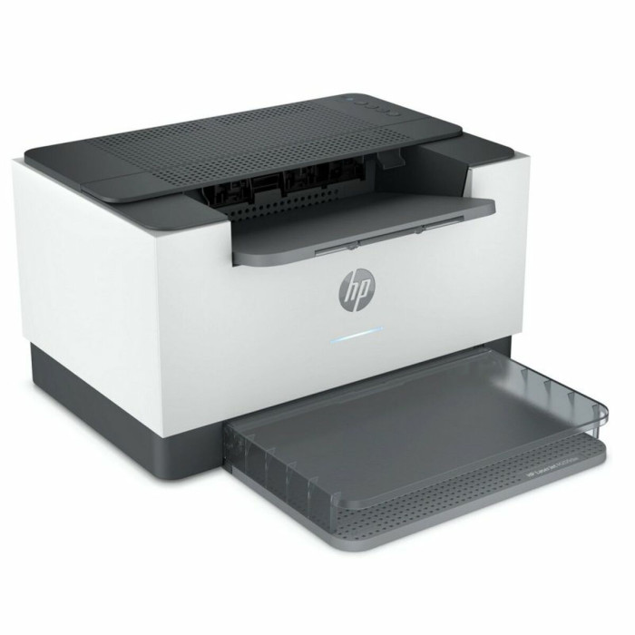 Лазерен принтер HP-4