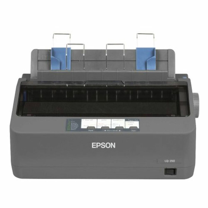 Матричен принтер Epson