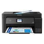 Многофункционално мастиленоструйно устройство Epson EcoTank