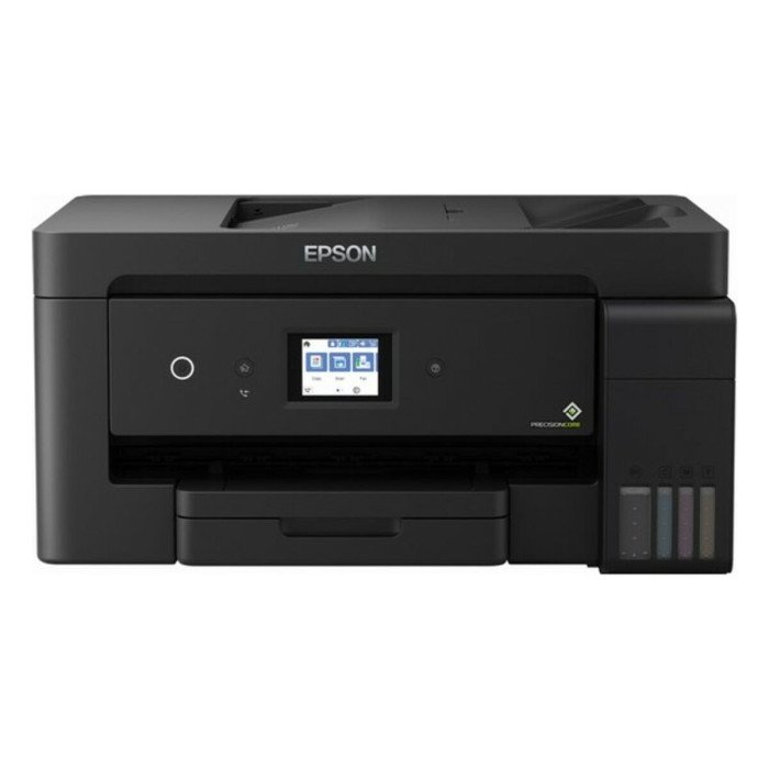 Многофункционално мастиленоструйно устройство Epson EcoTank-1