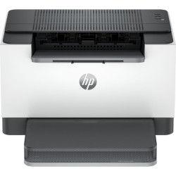 Монохимен лазерен принтер HP