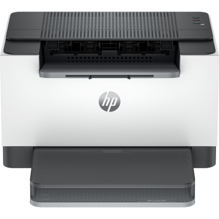 Монохимен лазерен принтер HP