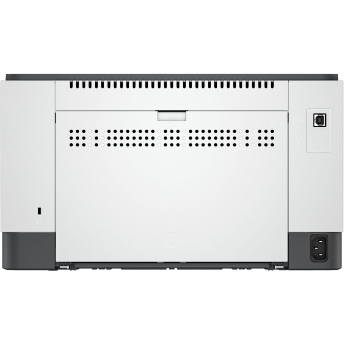Монохимен лазерен принтер HP-4