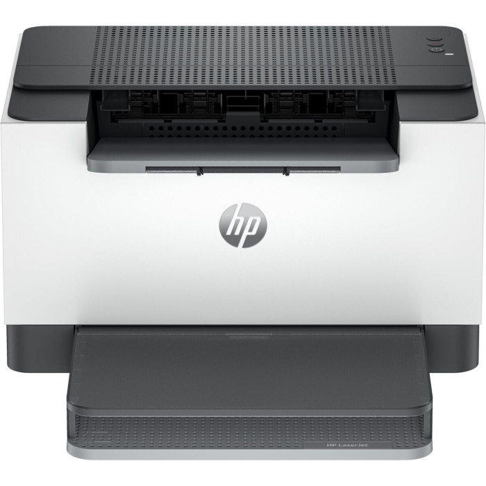 Монохимен лазерен принтер HP-6