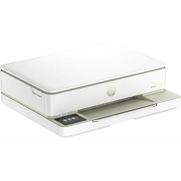 Мултифункционален принтер HP-1