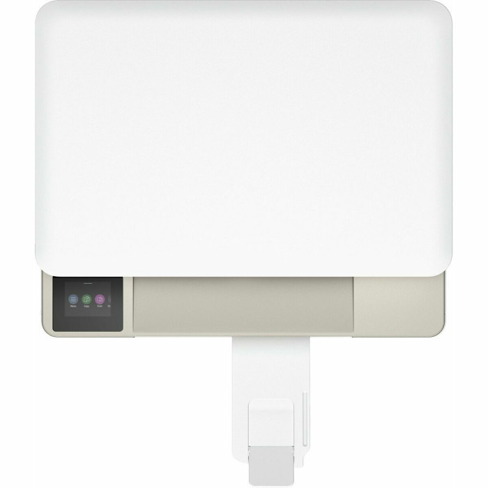 Мултифункционален принтер HP-4