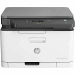 Мултифункционален принтер HP