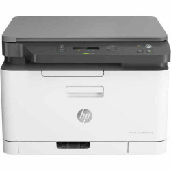 Мултифункционален принтер HP