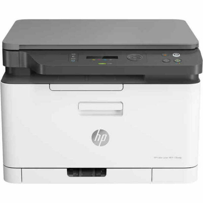 Мултифункционален принтер HP