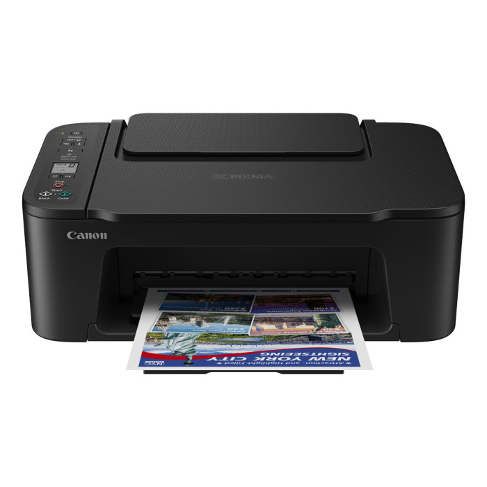 Мултифункционално устройство Canon-2