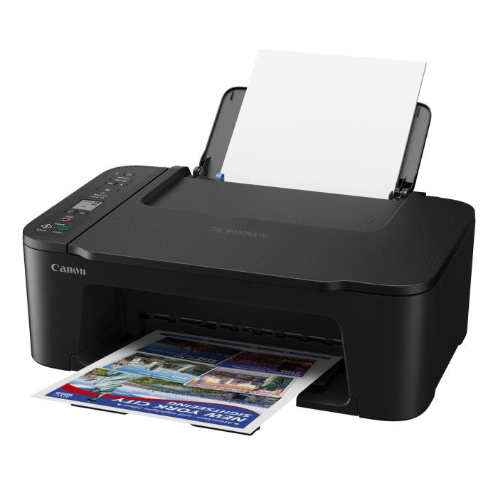Мултифункционално устройство Canon-4