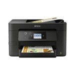 Мултифункционално устройство Epson с WiFi