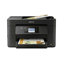 Мултифункционално устройство Epson с WiFi