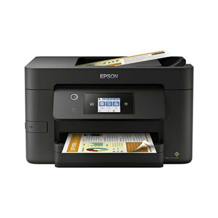 Мултифункционално устройство Epson с WiFi